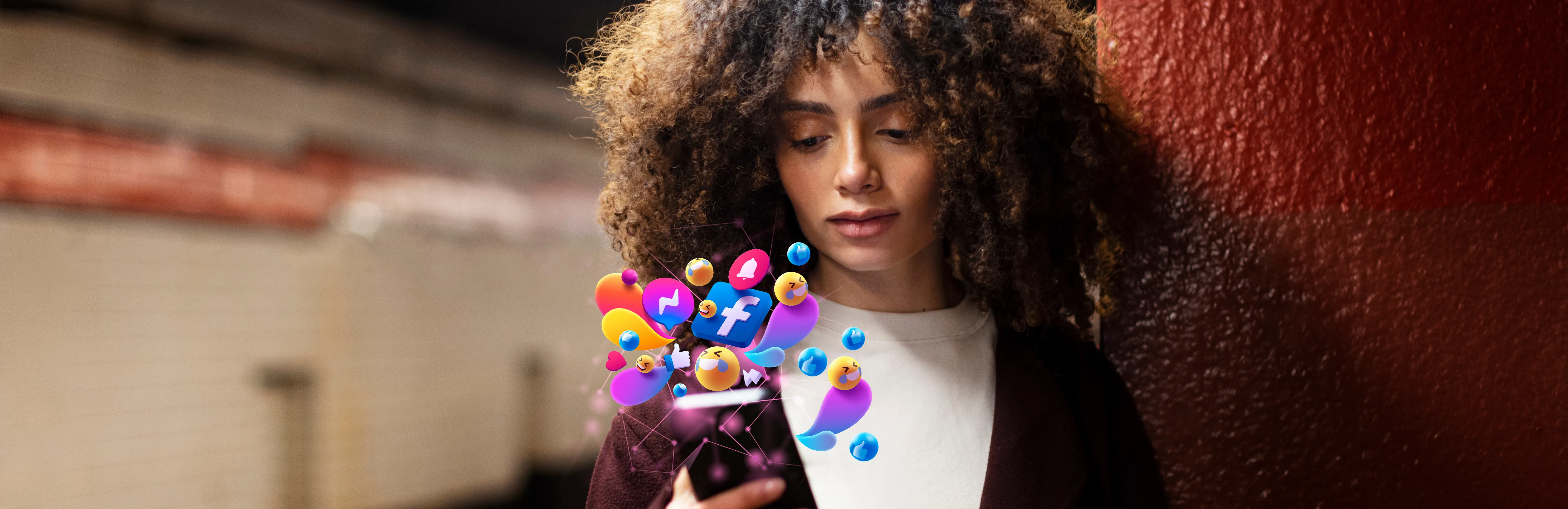 Social Media Management